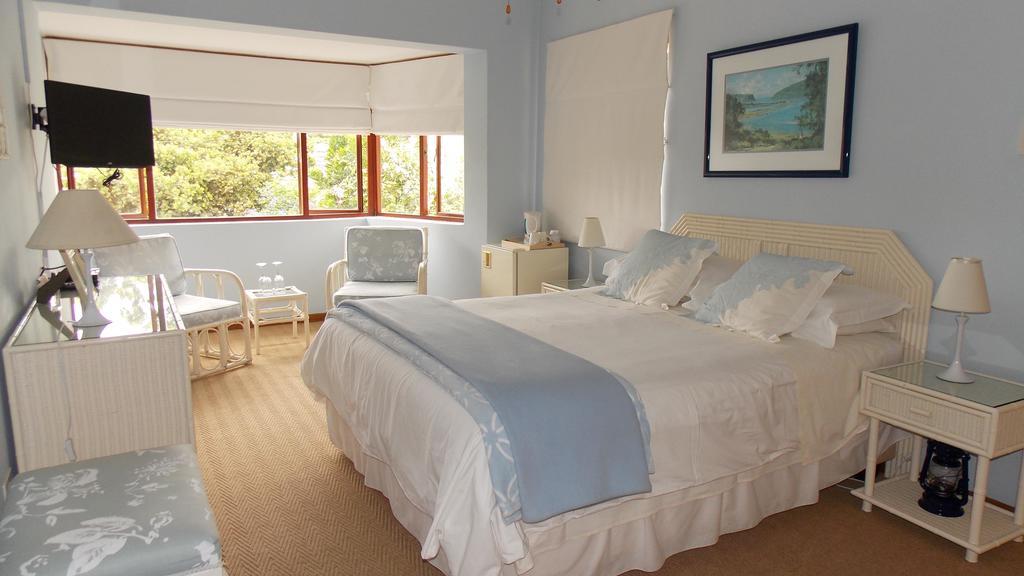 Rivertide Lodge Knysna Habitación foto
