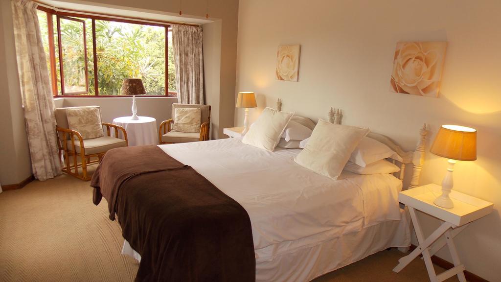 Rivertide Lodge Knysna Habitación foto