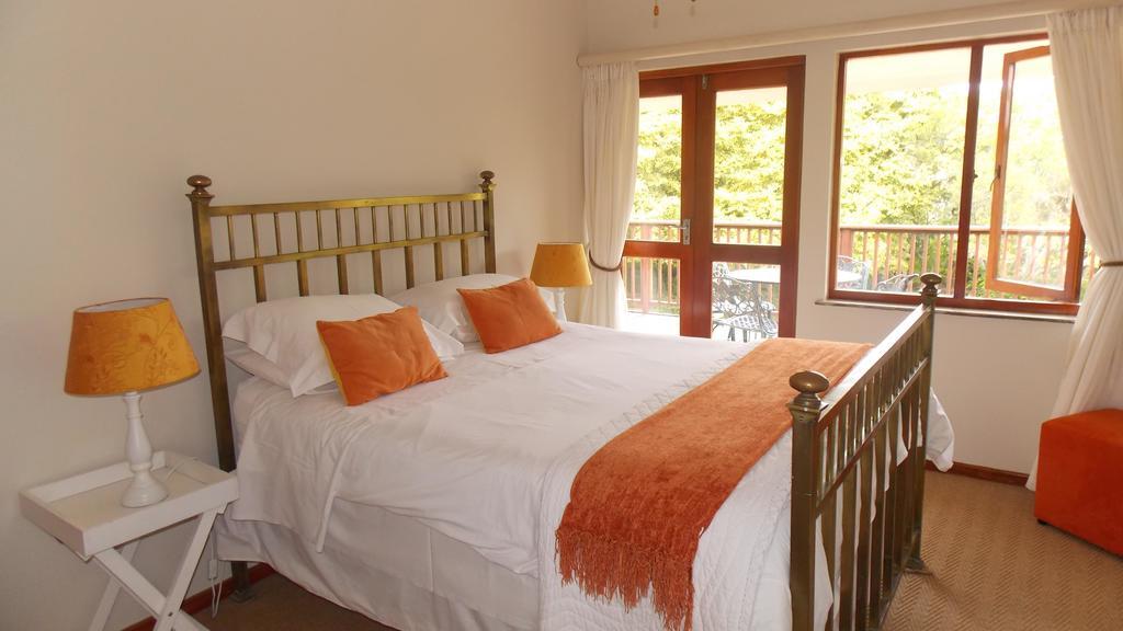 Rivertide Lodge Knysna Habitación foto