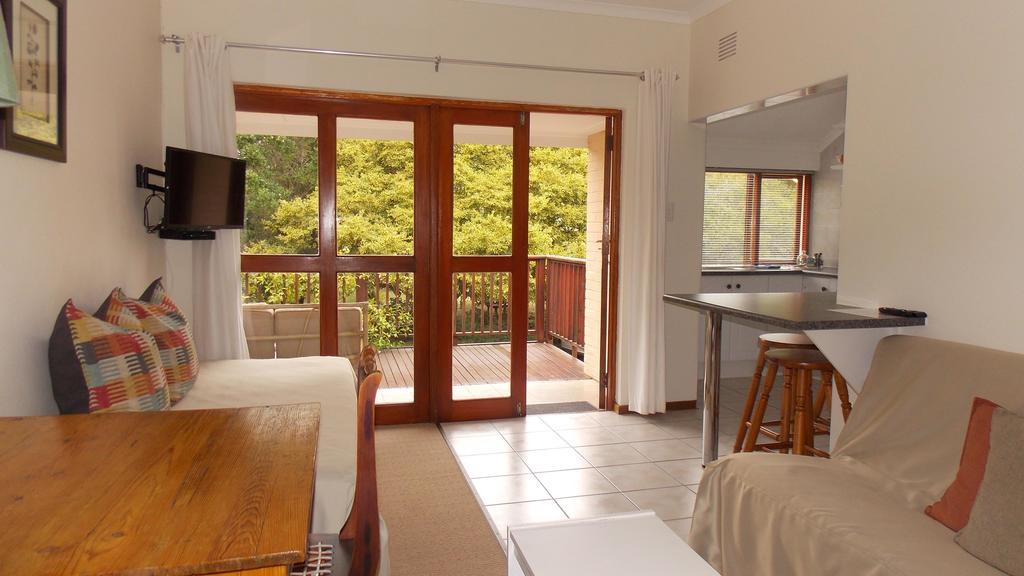 Rivertide Lodge Knysna Habitación foto