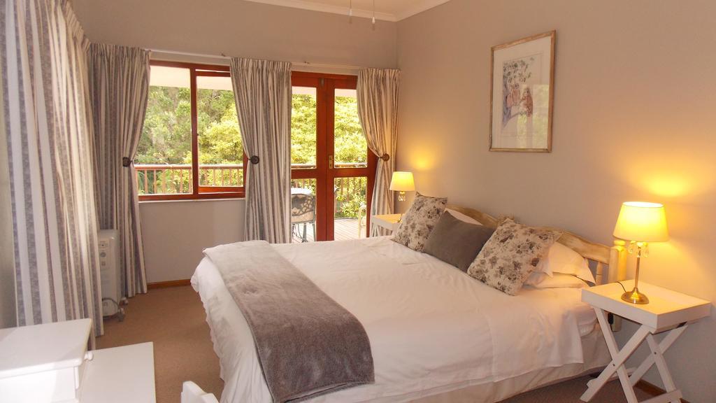 Rivertide Lodge Knysna Habitación foto
