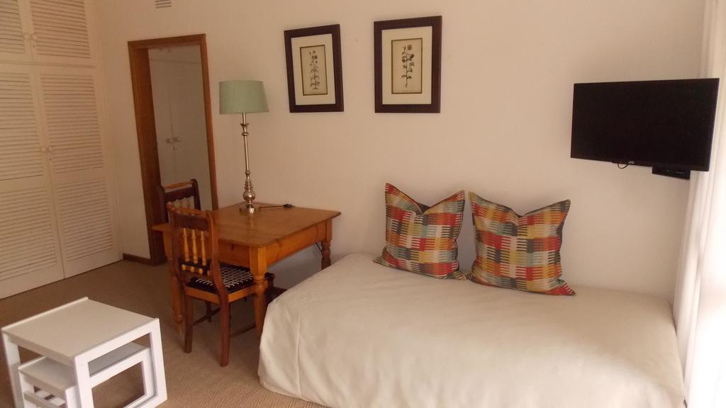 Rivertide Lodge Knysna Habitación foto