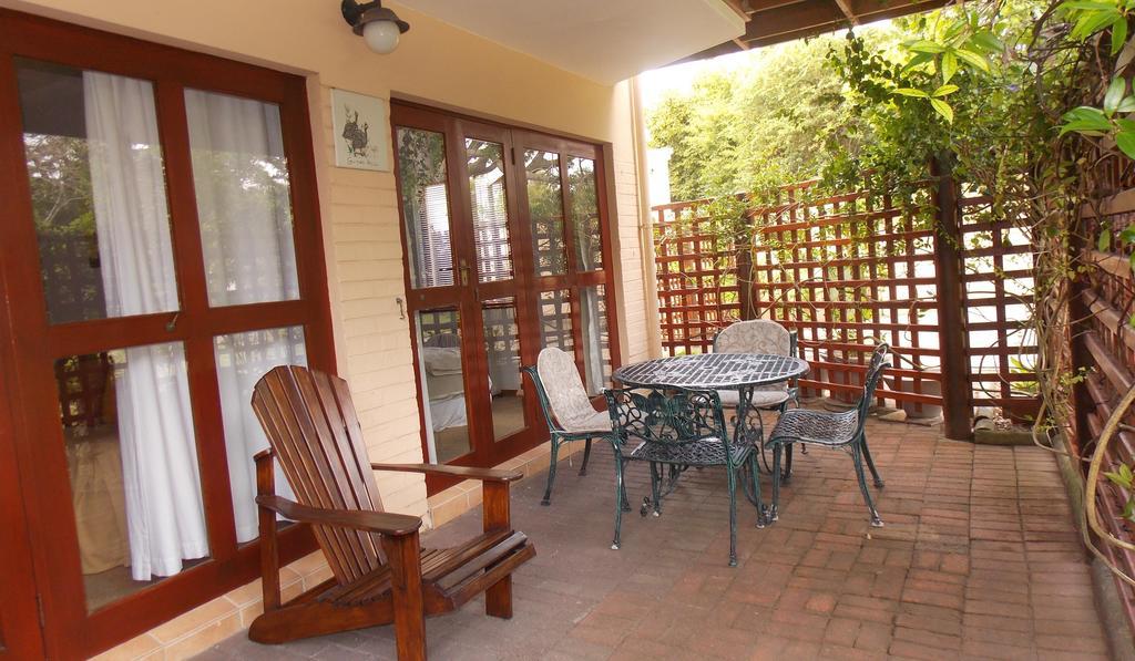 Rivertide Lodge Knysna Habitación foto