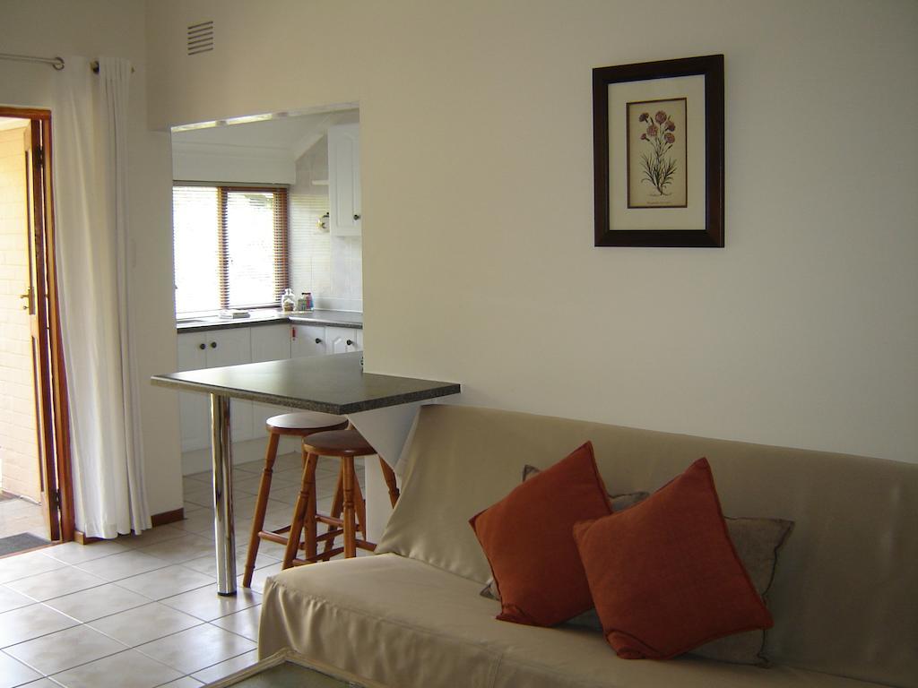 Rivertide Lodge Knysna Habitación foto