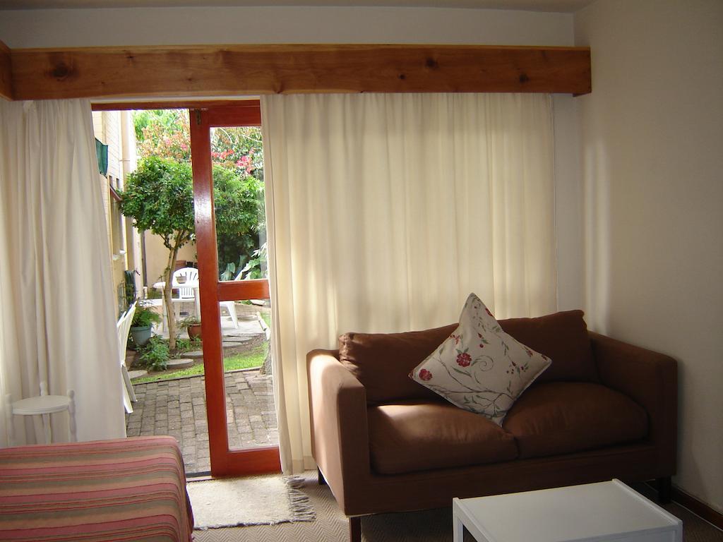 Rivertide Lodge Knysna Habitación foto