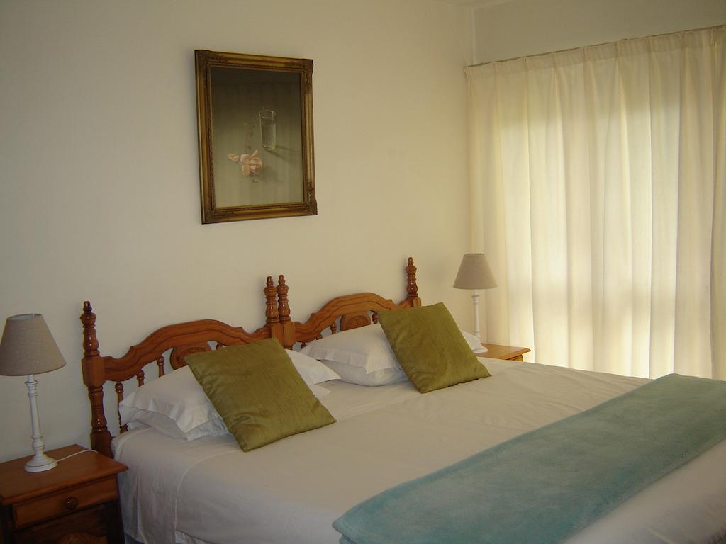 Rivertide Lodge Knysna Habitación foto